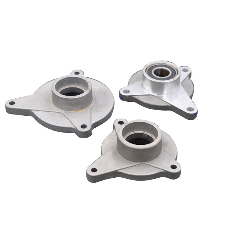 Powder Die Casting Mold Accessories များသည် ထူးထူးခြားခြား ဆန်းသစ်တီထွင်မှုများ၊ အီလက်ထရွန်နစ်ပစ္စည်းများ ထုတ်လုပ်ရေး၏ အနာဂတ်ကို ပုံဖော်နေပါသလား။