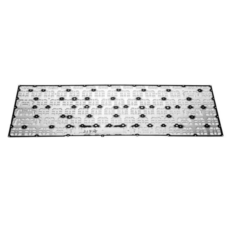 သင်၏တိကျသော hardware အစိတ်အပိုင်းများသည်အဘယ်ကြောင့် unsung သူရဲကောင်းပေါ်တွင်မူတည်သနည်း။ Hardware တံဆိပ်တုံးသေဆုံး